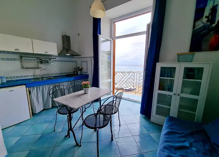 Maridea - In Riva al Mare