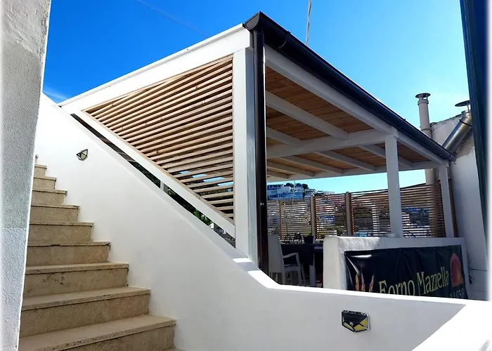 La casa dei 4 venti Alloggio Turistico