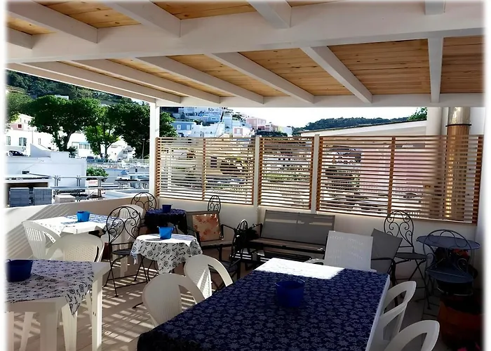 La casa dei 4 venti Alloggio Turistico