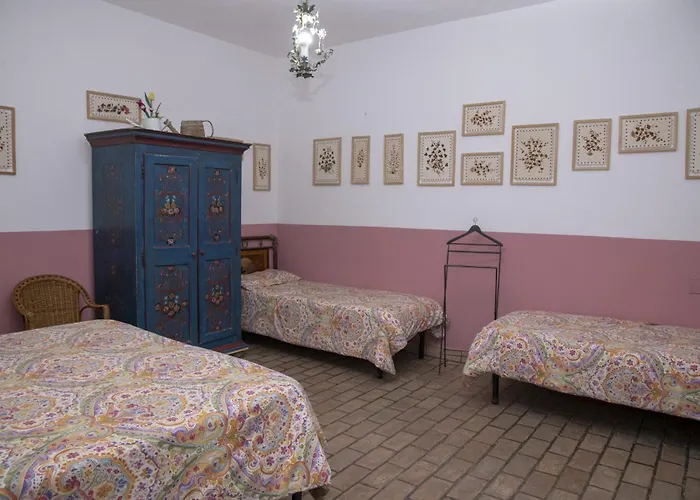 La Limonaia a mare