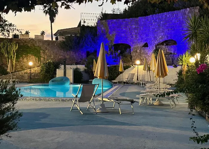 Hotel Parco Dei Principi