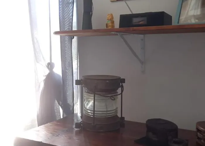 La Casa Sugli Archi