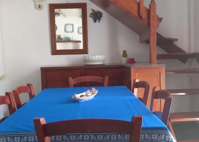 La Casa Sugli Archi