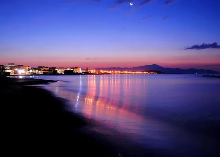 Baron Beach Hotel