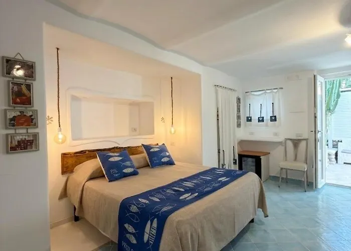 Piccolo Hotel Luisa