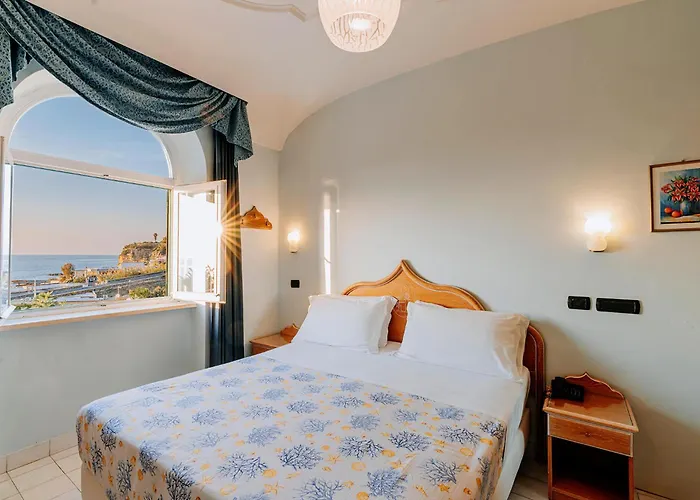 Hotel Punta Imperatore